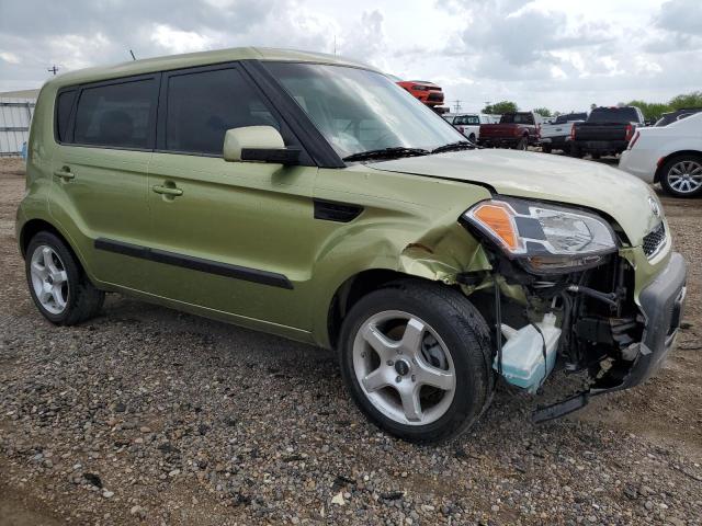 Photo 3 VIN: KNDJT2A23B7225577 - KIA SOUL 