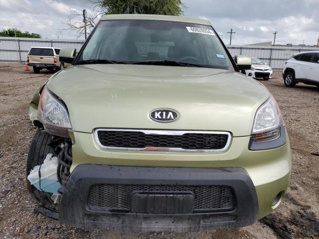 Photo 4 VIN: KNDJT2A23B7225577 - KIA SOUL 