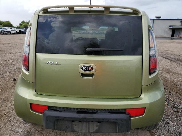 Photo 5 VIN: KNDJT2A23B7225577 - KIA SOUL 