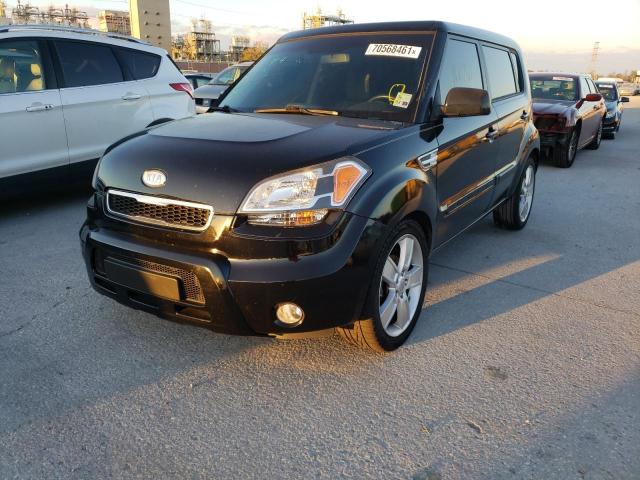 Photo 1 VIN: KNDJT2A23B7225918 - KIA SOUL + 