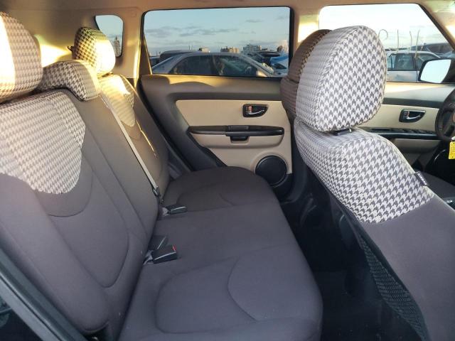 Photo 5 VIN: KNDJT2A23B7225918 - KIA SOUL + 