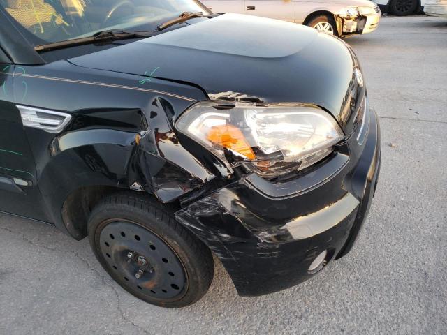 Photo 8 VIN: KNDJT2A23B7225918 - KIA SOUL + 