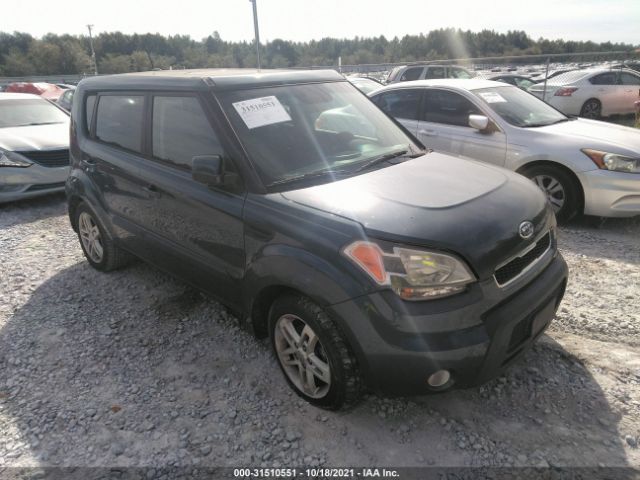 Photo 0 VIN: KNDJT2A23B7226244 - KIA SOUL 