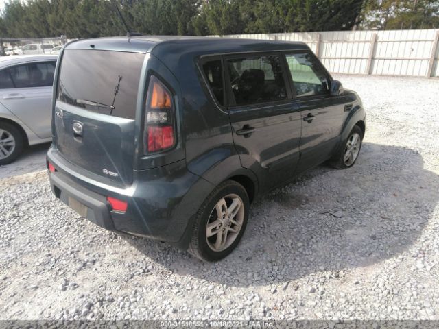 Photo 3 VIN: KNDJT2A23B7226244 - KIA SOUL 