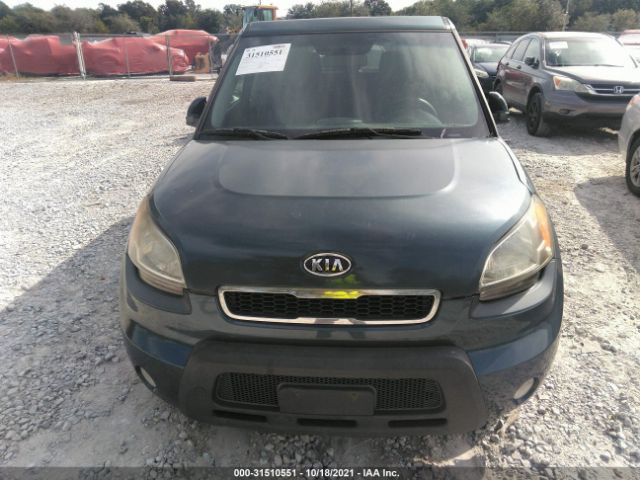 Photo 5 VIN: KNDJT2A23B7226244 - KIA SOUL 