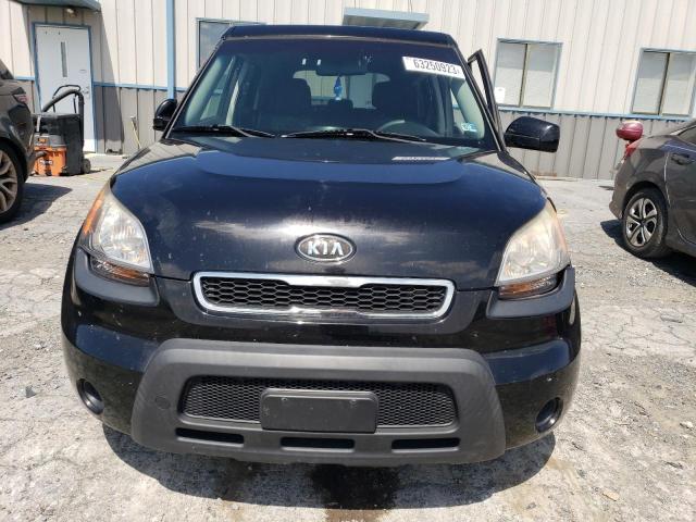 Photo 4 VIN: KNDJT2A23B7226390 - KIA SOUL 