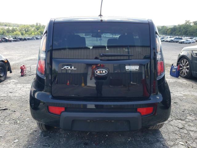 Photo 5 VIN: KNDJT2A23B7226390 - KIA SOUL 