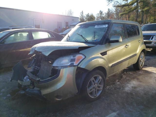 Photo 1 VIN: KNDJT2A23B7228544 - KIA SOUL + 