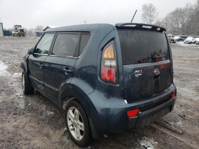 Photo 2 VIN: KNDJT2A23B7231086 - KIA SOUL 