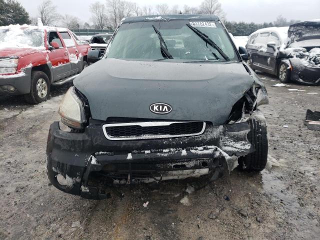 Photo 8 VIN: KNDJT2A23B7231086 - KIA SOUL 