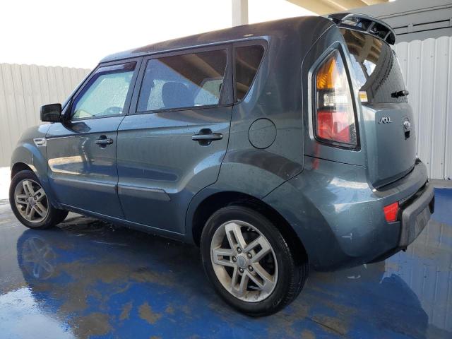 Photo 1 VIN: KNDJT2A23B7231590 - KIA SOUL 