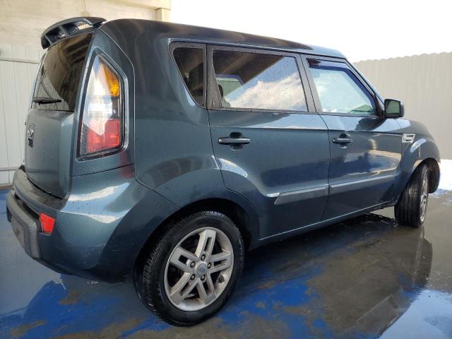 Photo 2 VIN: KNDJT2A23B7231590 - KIA SOUL 