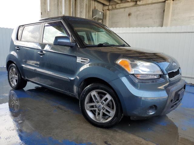 Photo 3 VIN: KNDJT2A23B7231590 - KIA SOUL 