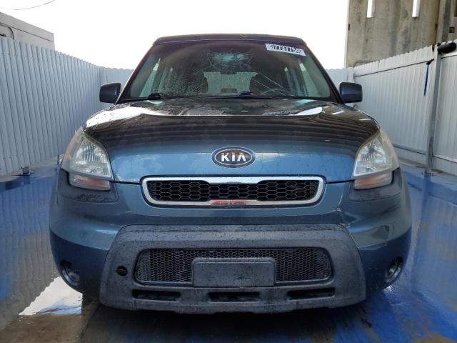 Photo 4 VIN: KNDJT2A23B7231590 - KIA SOUL 