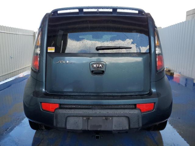 Photo 5 VIN: KNDJT2A23B7231590 - KIA SOUL 