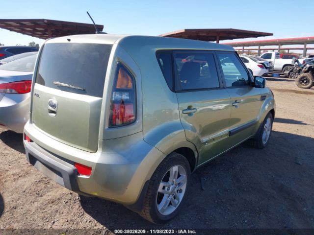 Photo 3 VIN: KNDJT2A23B7233680 - KIA SOUL 