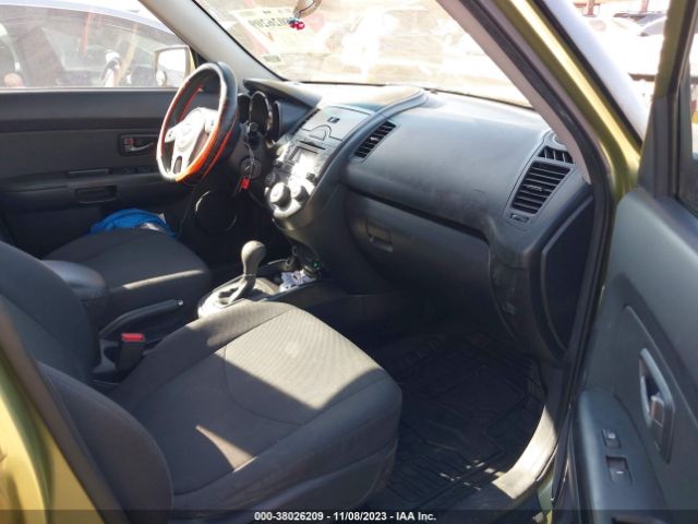 Photo 4 VIN: KNDJT2A23B7233680 - KIA SOUL 