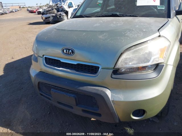 Photo 5 VIN: KNDJT2A23B7233680 - KIA SOUL 