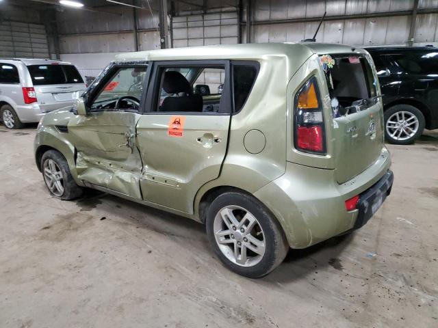 Photo 1 VIN: KNDJT2A23B7237079 - KIA SOUL 