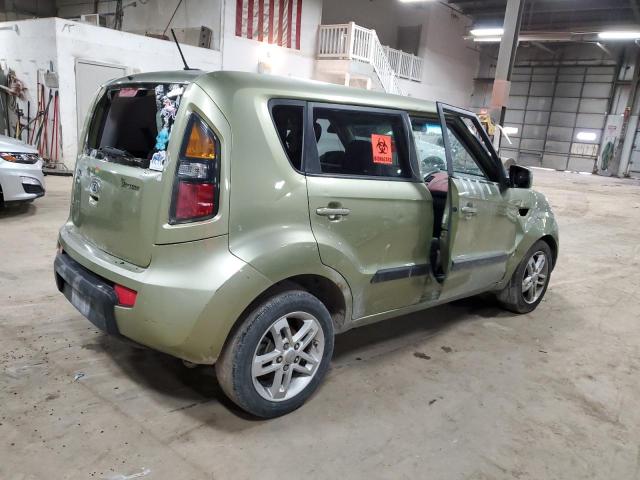 Photo 2 VIN: KNDJT2A23B7237079 - KIA SOUL 