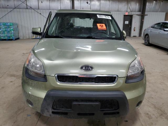 Photo 4 VIN: KNDJT2A23B7237079 - KIA SOUL 