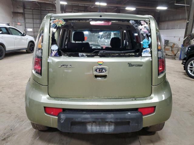 Photo 5 VIN: KNDJT2A23B7237079 - KIA SOUL 