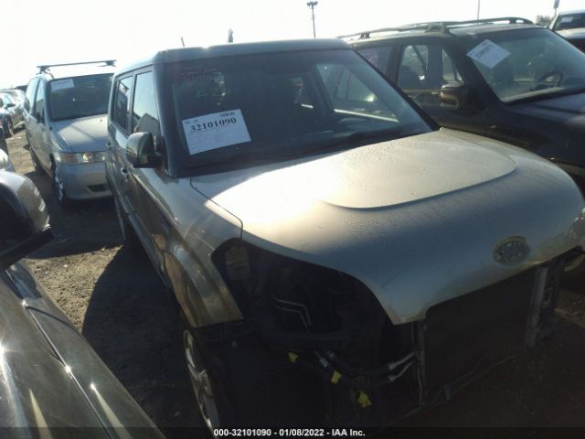 Photo 0 VIN: KNDJT2A23B7240452 - KIA SOUL 