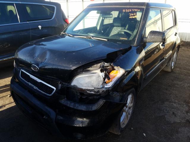 Photo 1 VIN: KNDJT2A23B7243979 - KIA SOUL + 