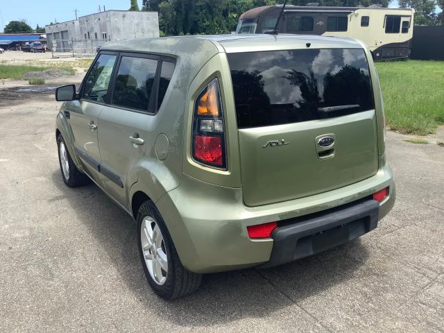 Photo 2 VIN: KNDJT2A23B7246557 - KIA SOUL + 