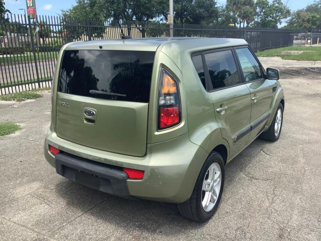 Photo 3 VIN: KNDJT2A23B7246557 - KIA SOUL + 