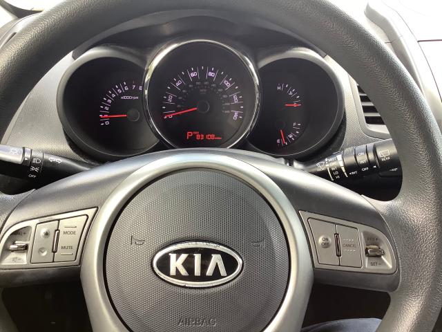 Photo 7 VIN: KNDJT2A23B7246557 - KIA SOUL + 