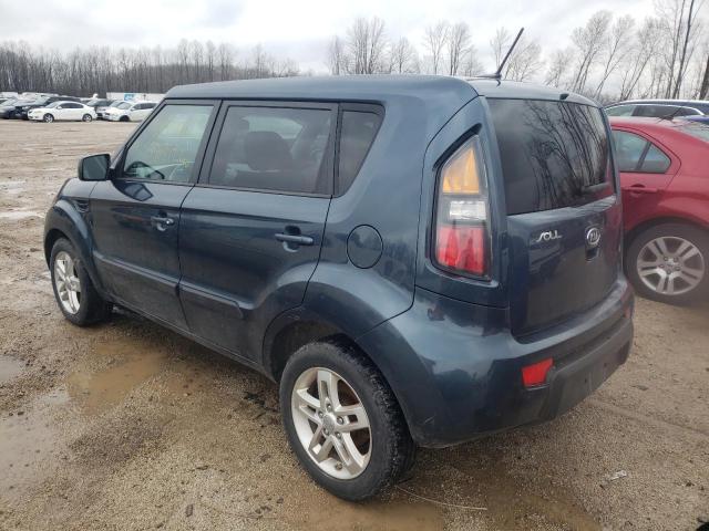 Photo 2 VIN: KNDJT2A23B7247093 - KIA SOUL + 