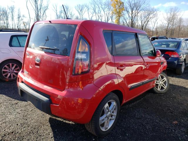 Photo 3 VIN: KNDJT2A23B7251273 - KIA SOUL + 