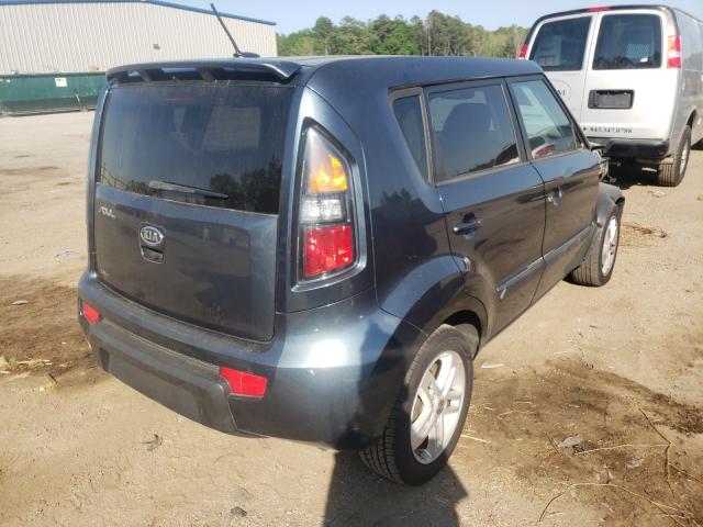 Photo 3 VIN: KNDJT2A23B7252214 - KIA SOUL + 