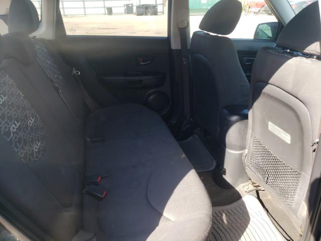 Photo 5 VIN: KNDJT2A23B7252214 - KIA SOUL + 