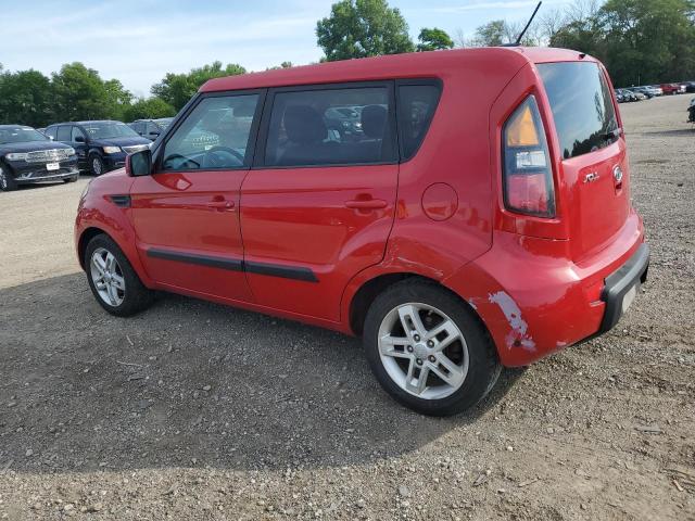 Photo 1 VIN: KNDJT2A23B7254108 - KIA SOUL + 