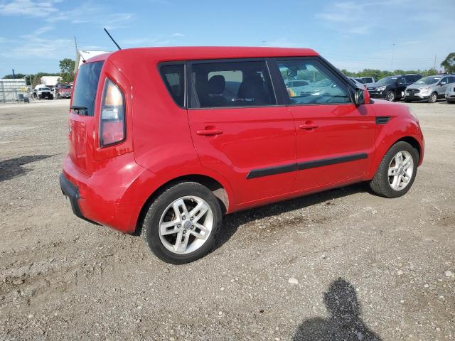 Photo 2 VIN: KNDJT2A23B7254108 - KIA SOUL + 