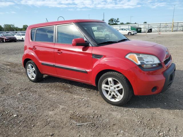 Photo 3 VIN: KNDJT2A23B7254108 - KIA SOUL + 