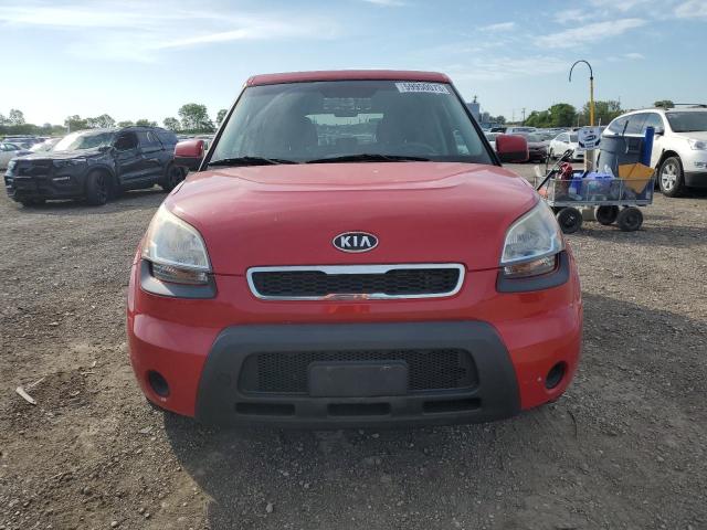 Photo 4 VIN: KNDJT2A23B7254108 - KIA SOUL + 