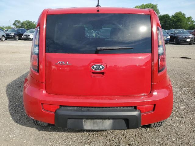 Photo 5 VIN: KNDJT2A23B7254108 - KIA SOUL + 