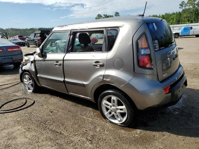 Photo 1 VIN: KNDJT2A23B7254335 - KIA SOUL + 