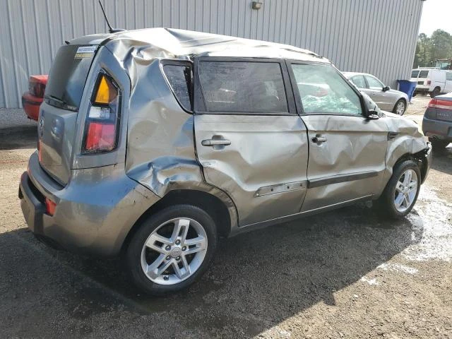 Photo 2 VIN: KNDJT2A23B7254335 - KIA SOUL + 