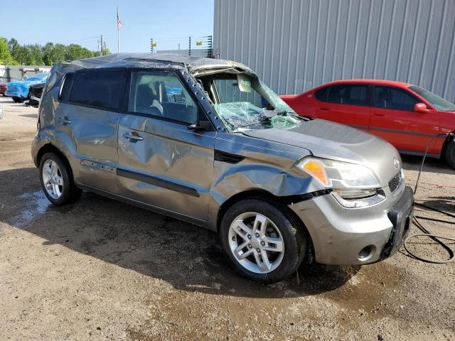 Photo 3 VIN: KNDJT2A23B7254335 - KIA SOUL + 