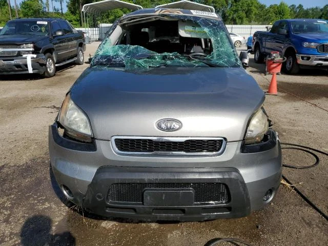 Photo 4 VIN: KNDJT2A23B7254335 - KIA SOUL + 