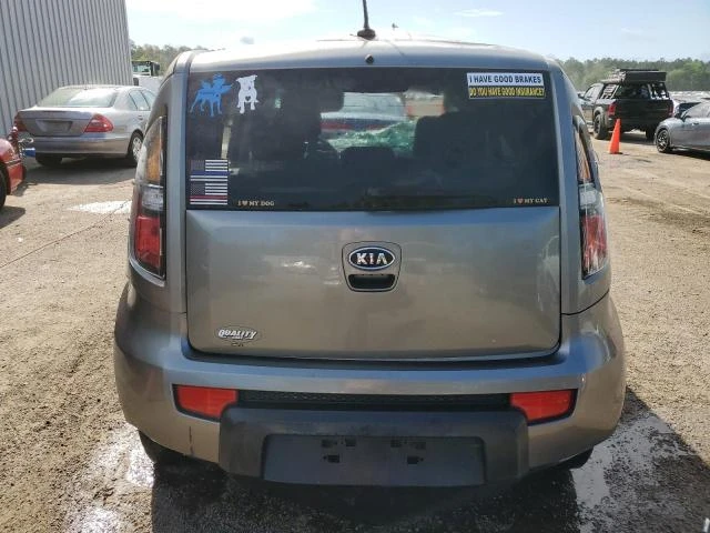 Photo 5 VIN: KNDJT2A23B7254335 - KIA SOUL + 