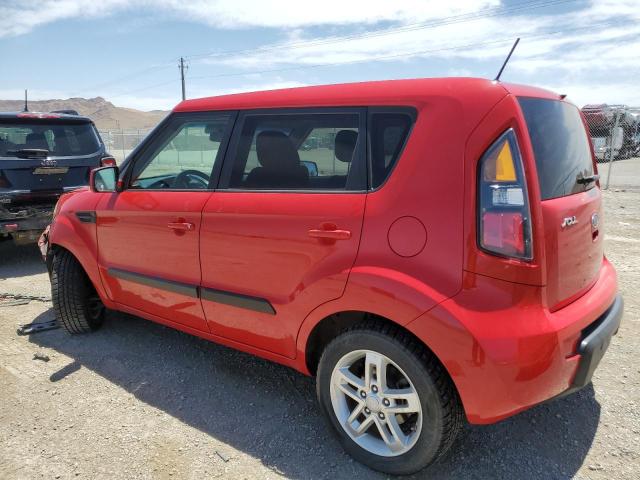 Photo 1 VIN: KNDJT2A23B7254531 - KIA SOUL 