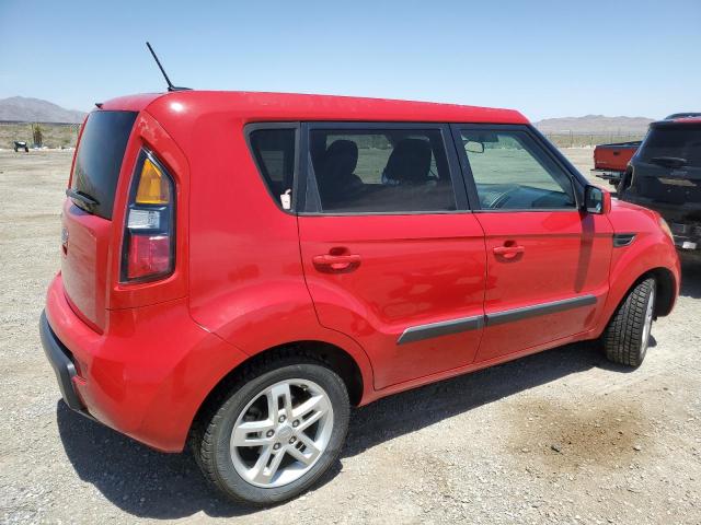 Photo 2 VIN: KNDJT2A23B7254531 - KIA SOUL 