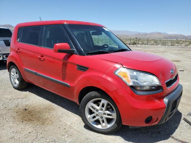 Photo 3 VIN: KNDJT2A23B7254531 - KIA SOUL 