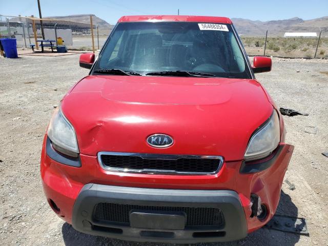 Photo 4 VIN: KNDJT2A23B7254531 - KIA SOUL 