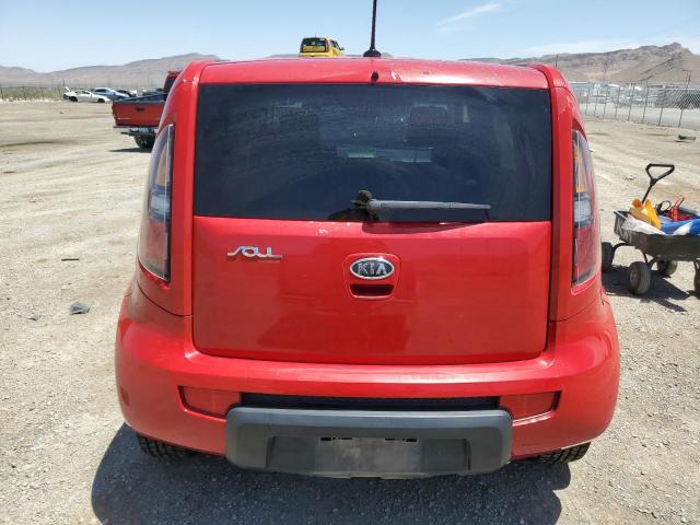 Photo 5 VIN: KNDJT2A23B7254531 - KIA SOUL 